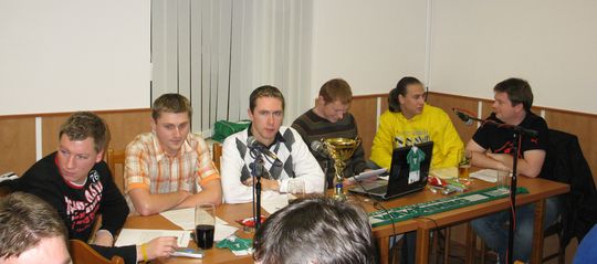V�bor TJ Vav�inec