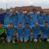 Změny v týmu mužů vavrinec-muzi-2014