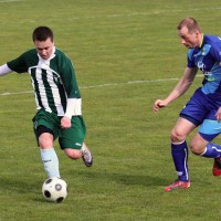 Muži porazili silné Vilémovice vilemovice15-1