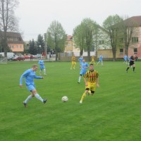 Jedovnice dominovaly jedovnice15-1
