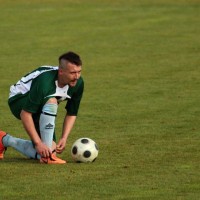 Přikryl hattrickem sestřelil Olomučany olomucany15-1