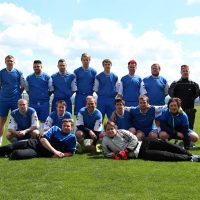 Benfika rozebrala Rájec tj-vavrinec-b