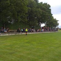 Pouťovou výhru schytaly Kotvrdovice IMAG2924