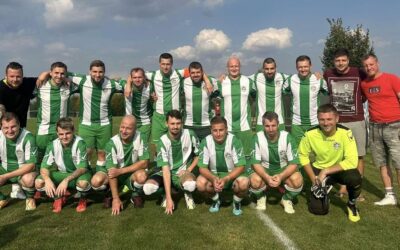 Přestřelku v Kunštátu zvládli lépe domácí