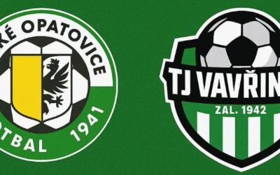 Z Opatovic vezou muži výhru, v závěru rozhodl Marek Hudec