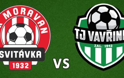 Muži remizovali i ve Svitávce