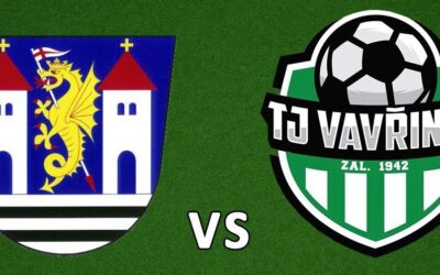 Muži prohráli v Bořitově, čtyři góly vstřelil Alexa