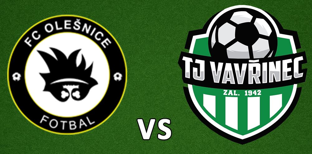 Špatný start v Olešnici už muži nedohnali