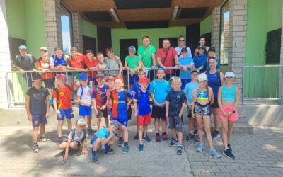 Příspěvek do obecního zpravodaje