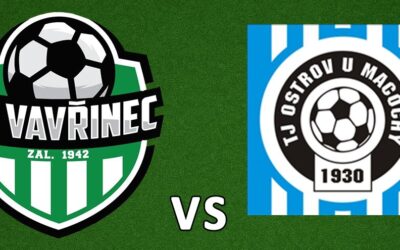 Muži znovu vyhráli, tentokrát porazili Ostrov