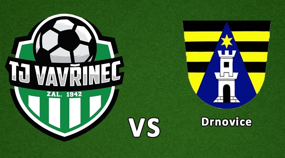 Muži porazili Drnovice