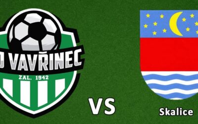 Skalice si odvezla všechny tři body