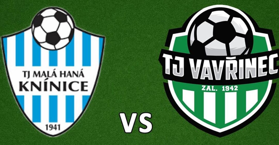 Závěr v Knínicích bez bodu