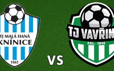 Závěr v Knínicích bez bodu