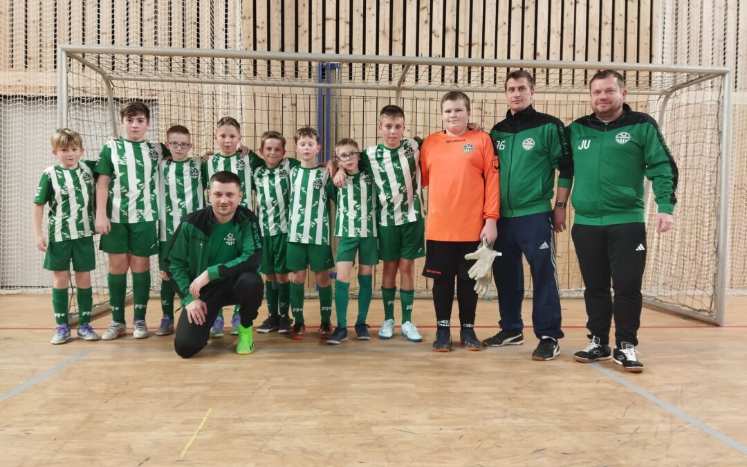 Příspěvek do obecního zpravodaje