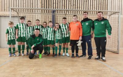 Příspěvek do obecního zpravodaje