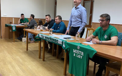 Tomáš Musil – spolupráce s obcí je ku prospěchu všem