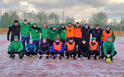 Příspěvek do obecního zpravodaje