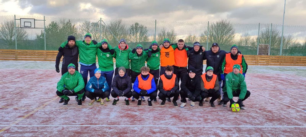 Příspěvek do obecního zpravodaje