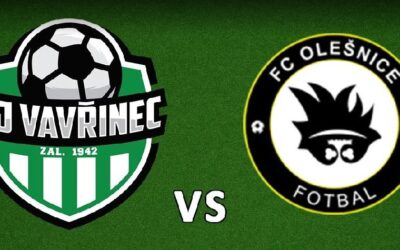 Muži podlehli Olešnici