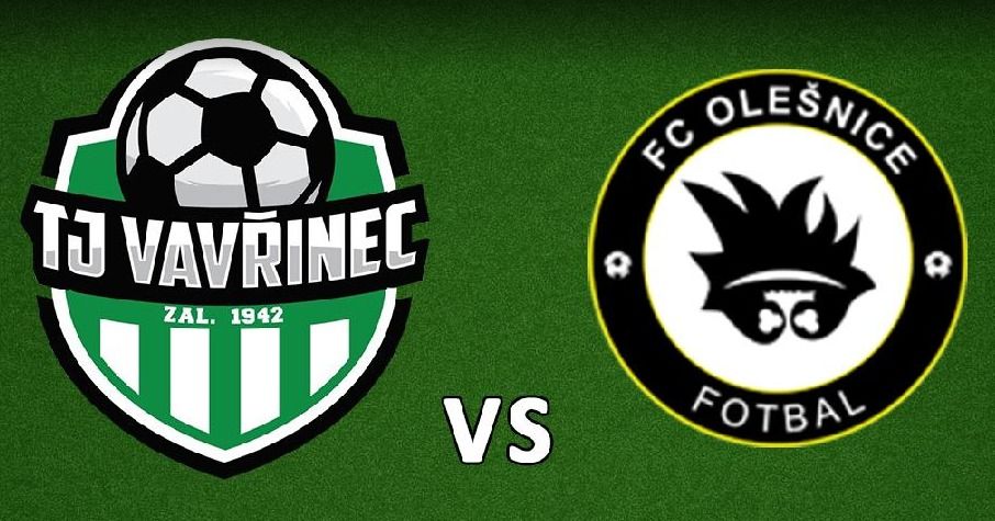 Muži podlehli Olešnici