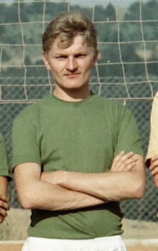 Miroslav Musil